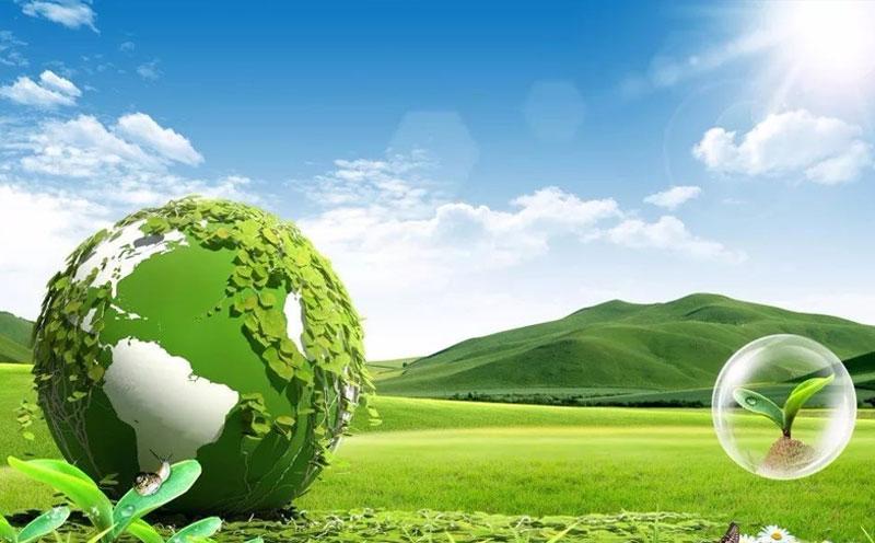 “晋”十年 ，生态环保资金保障充足稳定