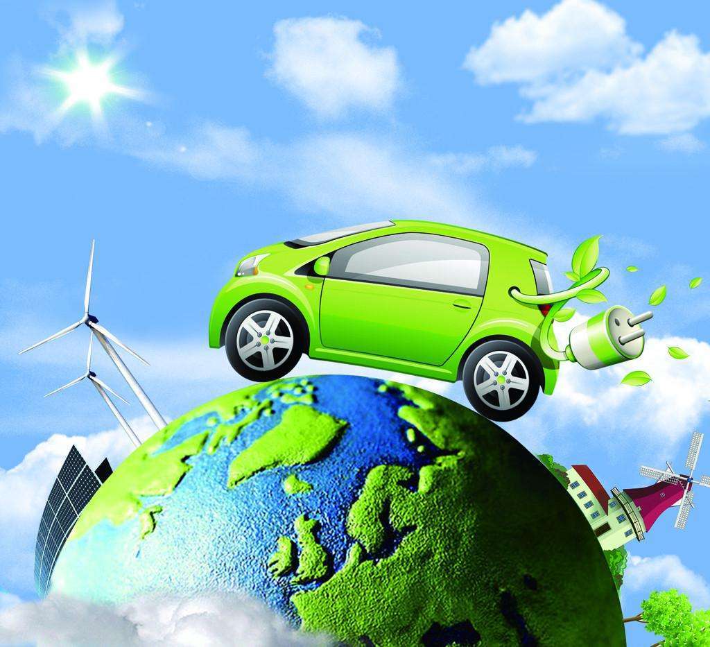 中华人民共和国工业和信息化部 财政部 税务总局关于调整减免车辆购置税新能源汽车产品技术要求的公告