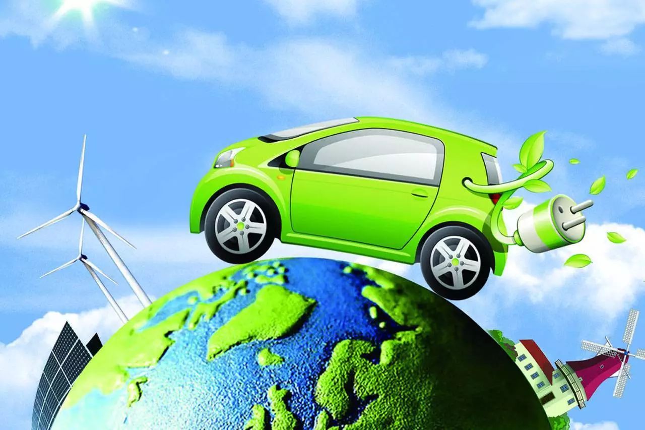 中华人民共和国工业和信息化部 财政部 税务总局 关于调整减免车辆购置税新能源汽车产品技术要求的公告